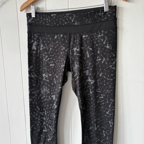 Lululemon Pace Rival Crop | Size 8 - Picture 2 of 5